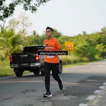 Runner Photo 7620933