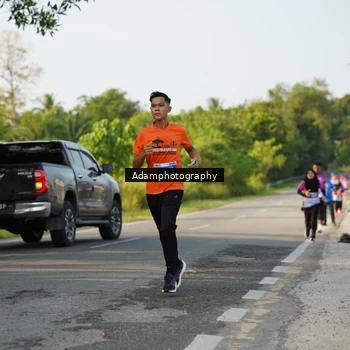 Runner Photo 7620934