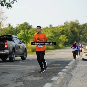 Runner Photo 7620937