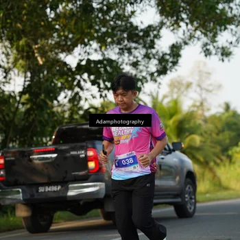 Runner Photo 7620939