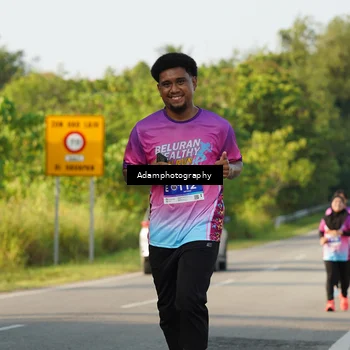 Runner Photo 7620942