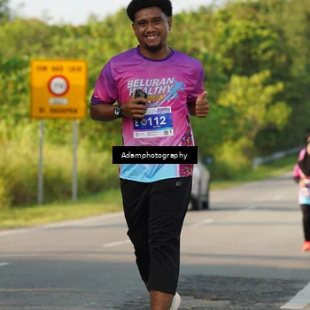 Runner Photo 7620944