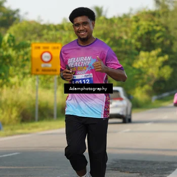 Runner Photo 7620945