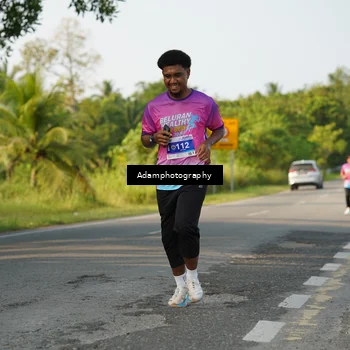 Runner Photo 7620948