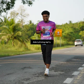 Runner Photo 7620950