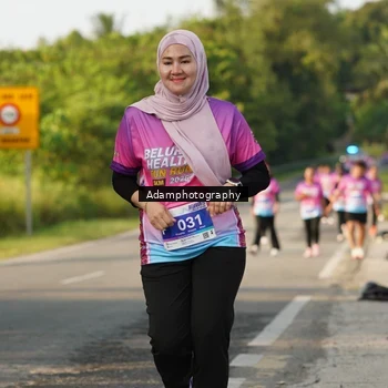Runner Photo 7620958