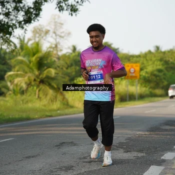 Runner Photo 7620960
