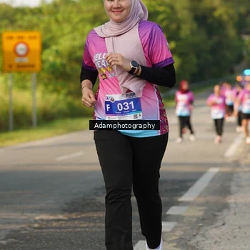 Runner Photo 7620961