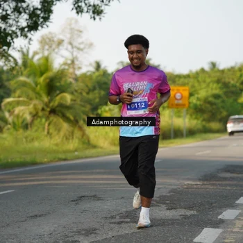 Runner Photo 7620962