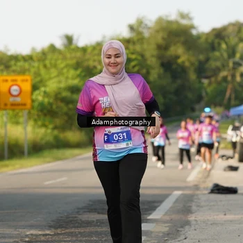 Runner Photo 7620963