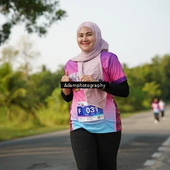 Runner Photo 7620964