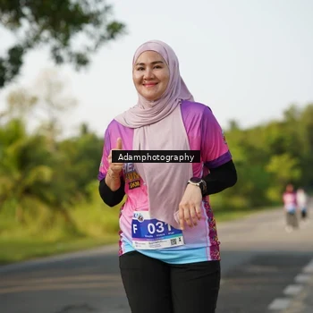 Runner Photo 7620967