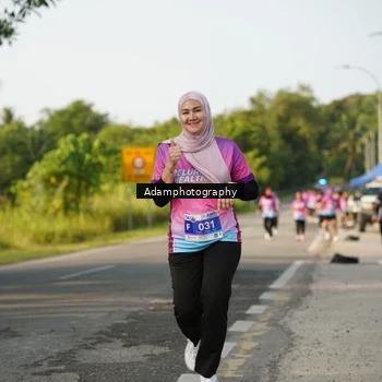 Runner Photo 7620968