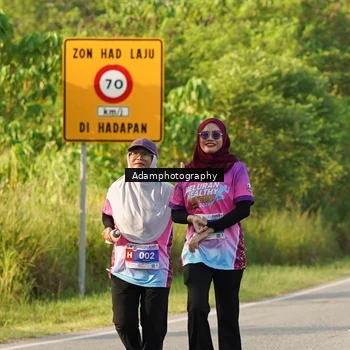 Runner Photo 7620969