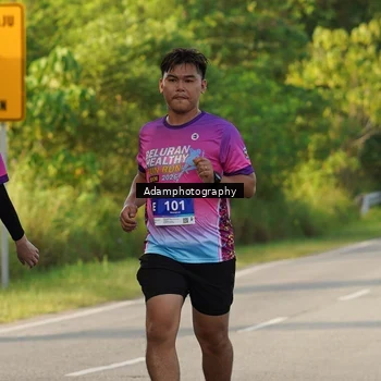 Runner Photo 7620970