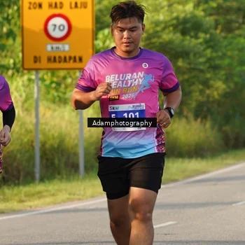 Runner Photo 7620971
