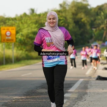 Runner Photo 7620972