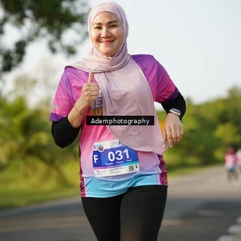 Runner Photo 7620973