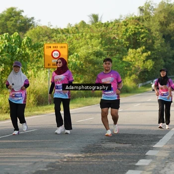 Runner Photo 7620975