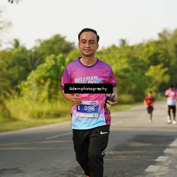 Runner Photo 7620981