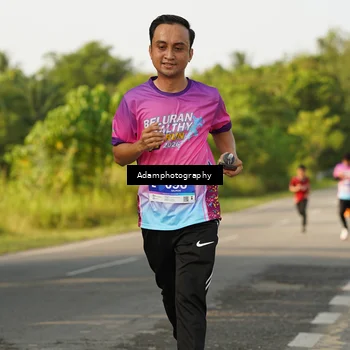 Runner Photo 7620987