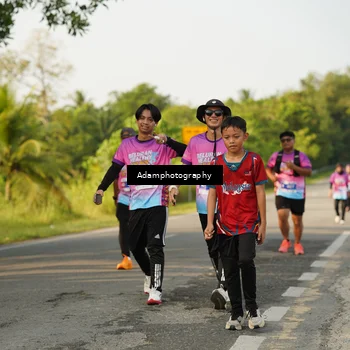 Runner Photo 7620997