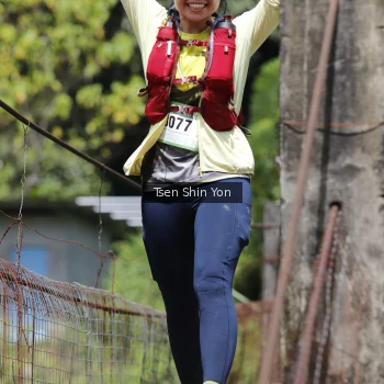 Runner Photo 76210