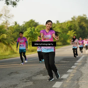 Runner Photo 7621059