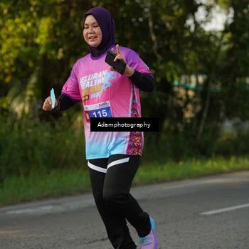 Runner Photo 7621061