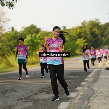 Runner Photo 7621064