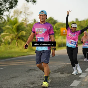 Runner Photo 7621085