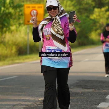 Runner Photo 7621107