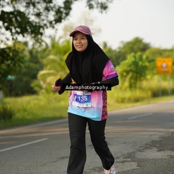 Runner Photo 7621138