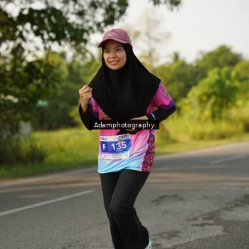 Runner Photo 7621149
