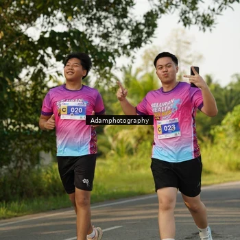 Runner Photo 7621152