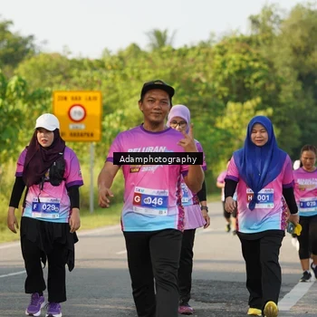 Runner Photo 7621205