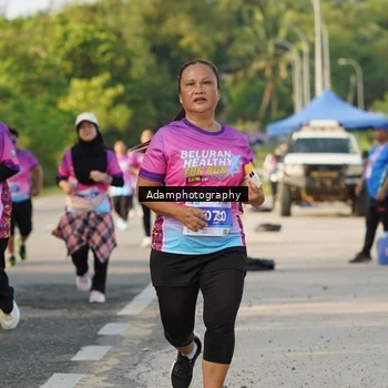 Runner Photo 7621214
