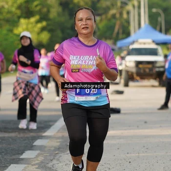 Runner Photo 7621217