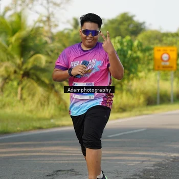 Runner Photo 7621225