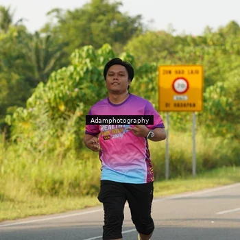 Runner Photo 7621256