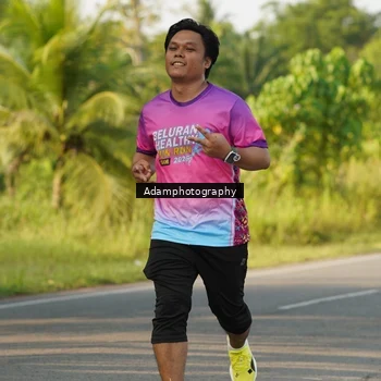 Runner Photo 7621267
