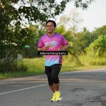 Runner Photo 7621269