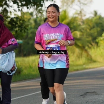 Runner Photo 7621271