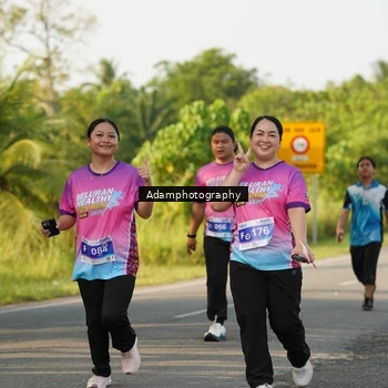 Runner Photo 7621277