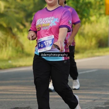 Runner Photo 7621279