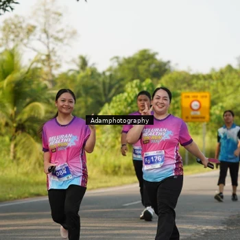 Runner Photo 7621281