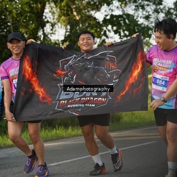 Runner Photo 7621290