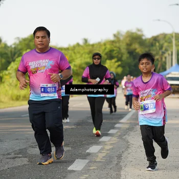 Runner Photo 7621293
