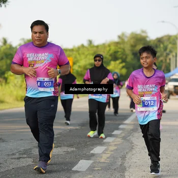 Runner Photo 7621294