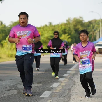 Runner Photo 7621296